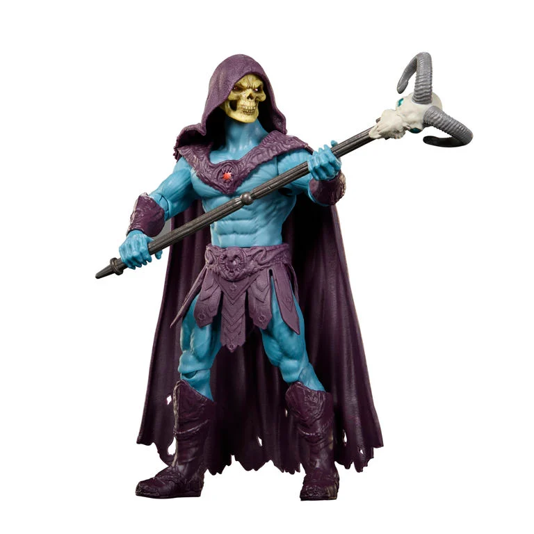 Skeletor Core