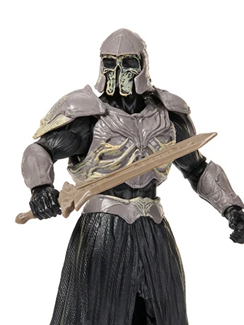 Skel-Knight Core
