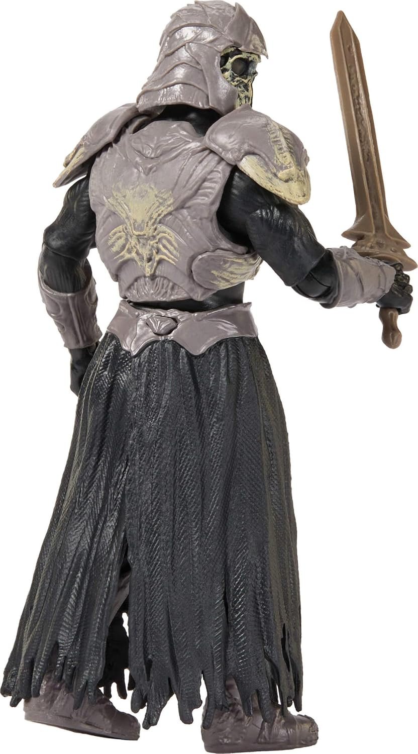 Skel-Knight Core Masters Of The Universe