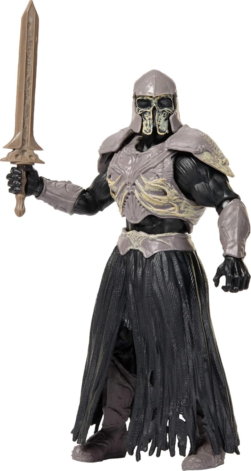 Skel-Knight Core Masters Of The Universe