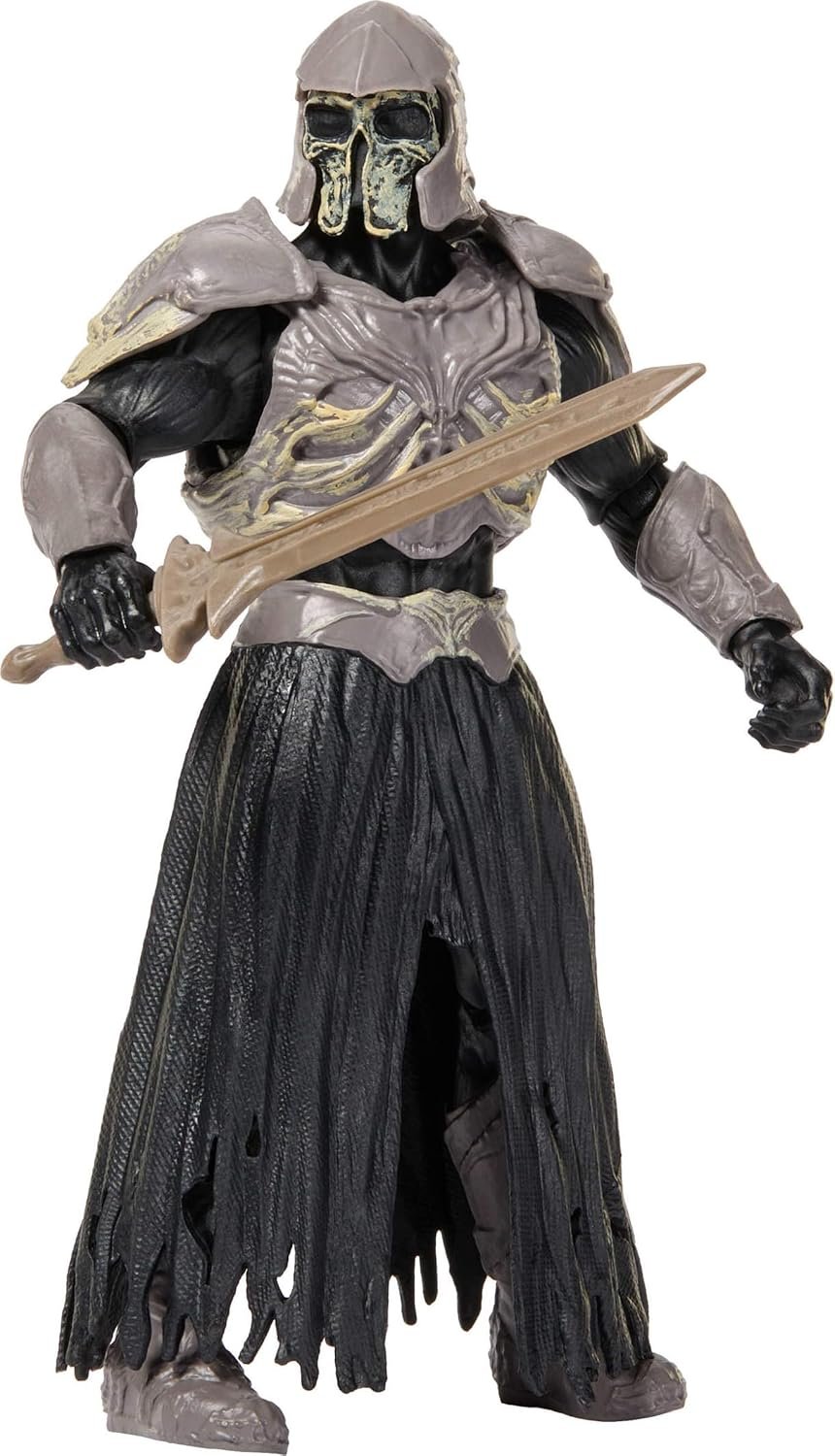 Skel-Knight Core Masters Of The Universe