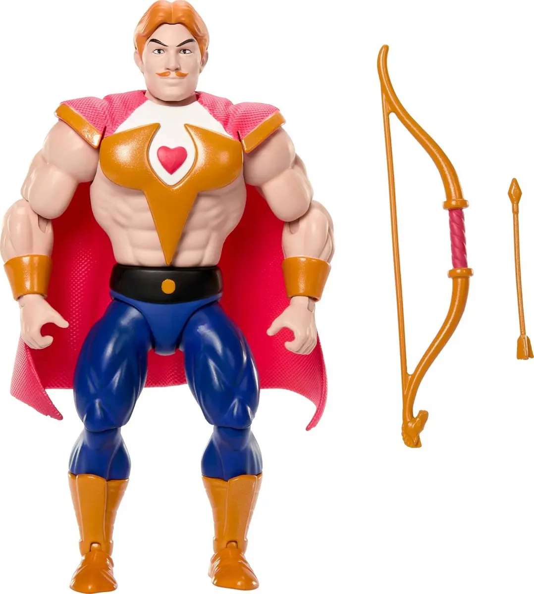 Bow Cartoon Origins Masters Of The Universe
