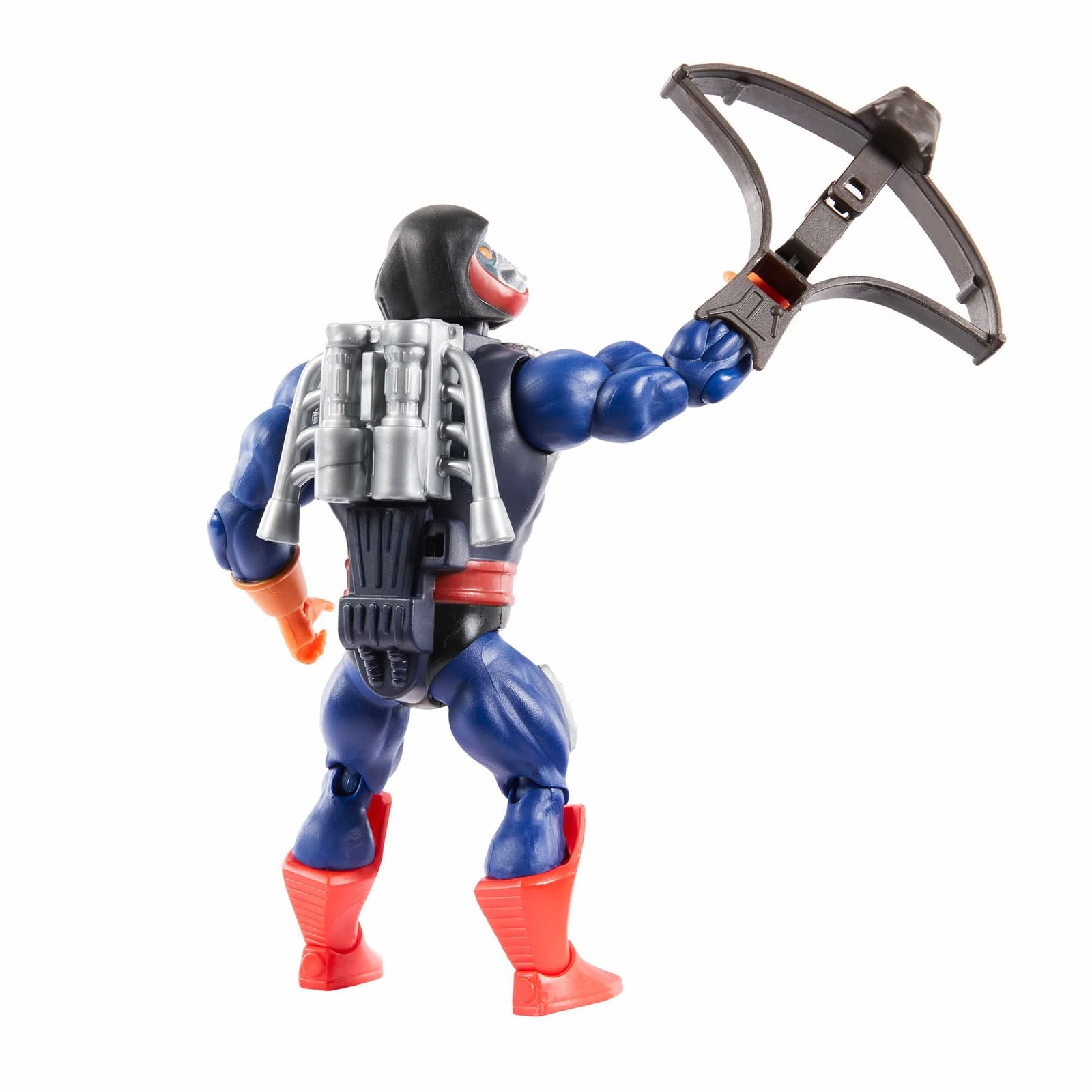 Dragstor Origins Masters Of The Universe