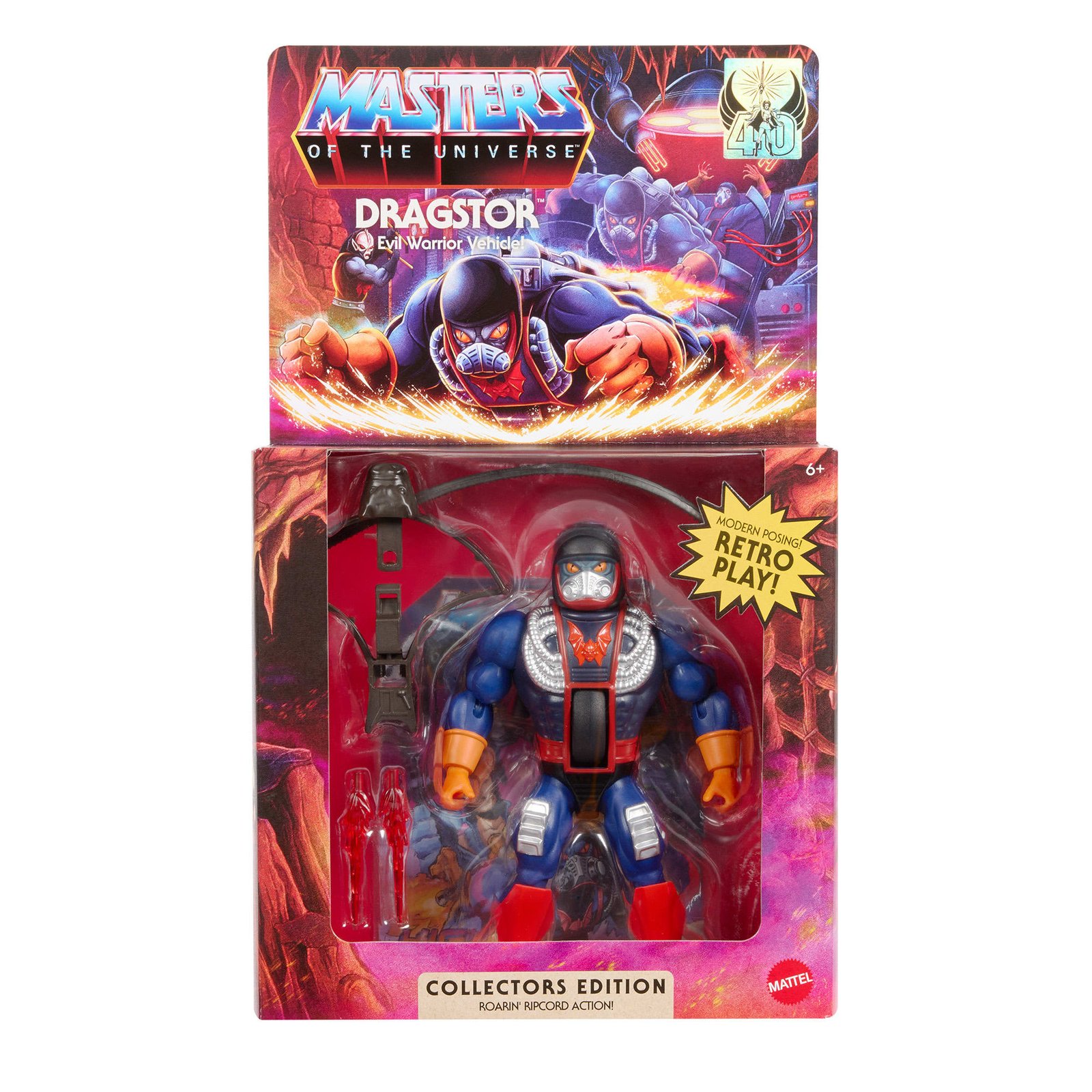 Dragstor Origins Masters Of The Universe