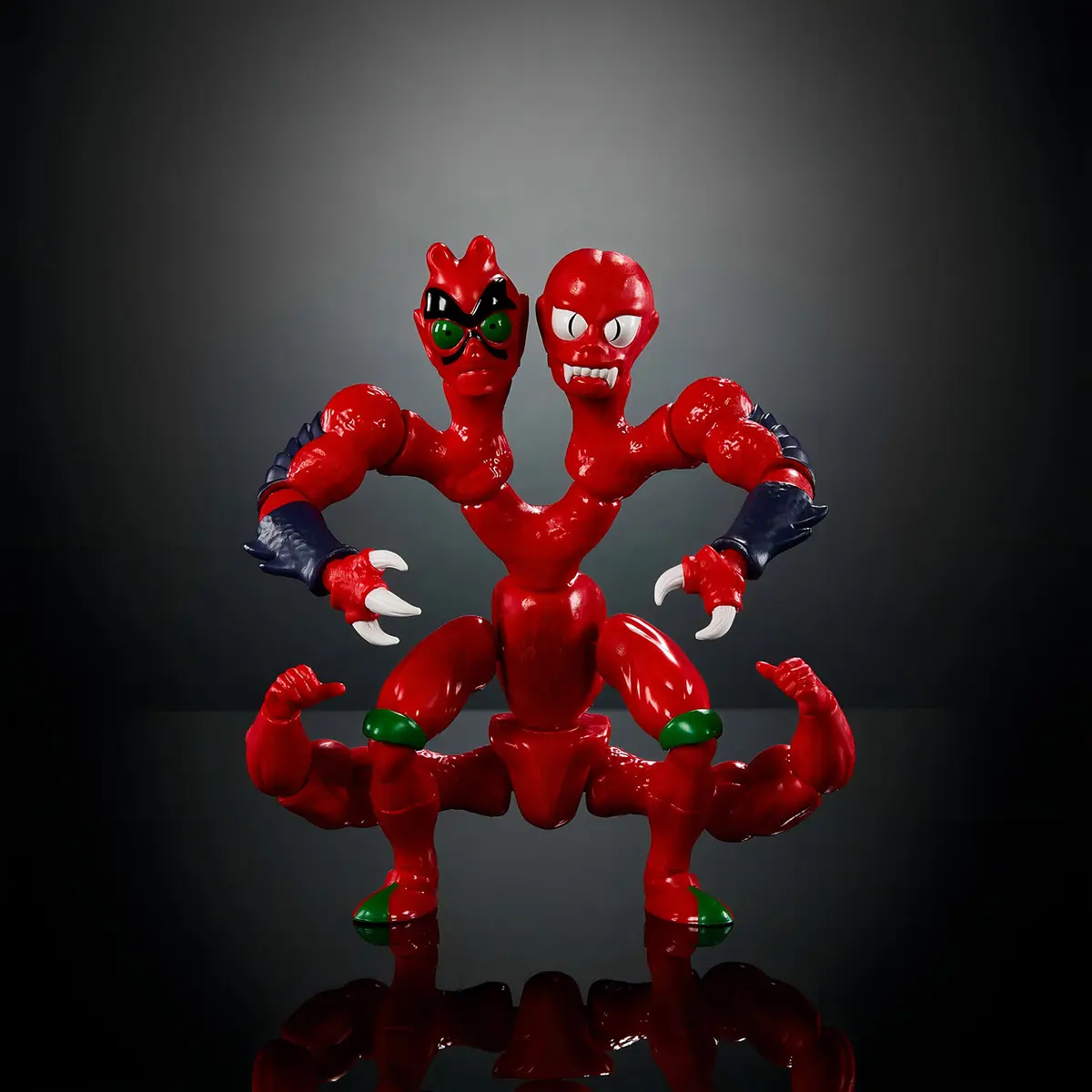 Modulok Origins