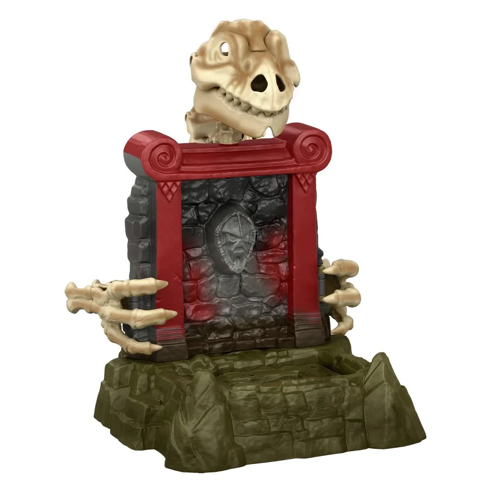 Fright Pit Playset Origins Masters Of The Universe