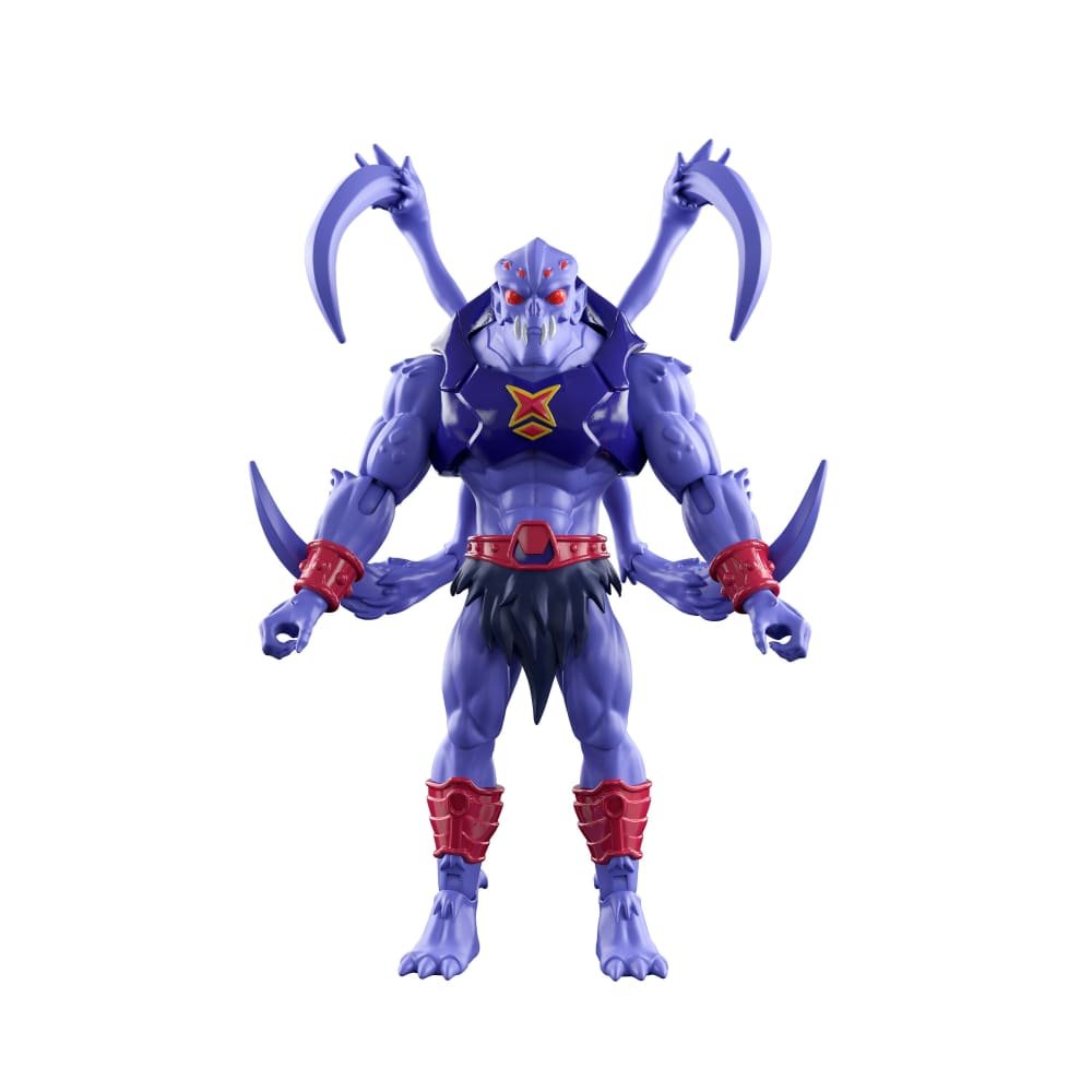 Webstor Origins Cartoon 200x Masters Of The Universe