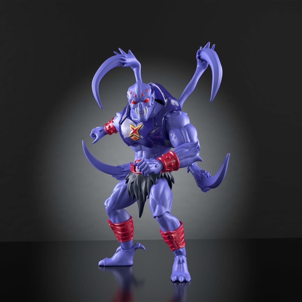 Webstor Origins Cartoon 200x Masters Of The Universe
