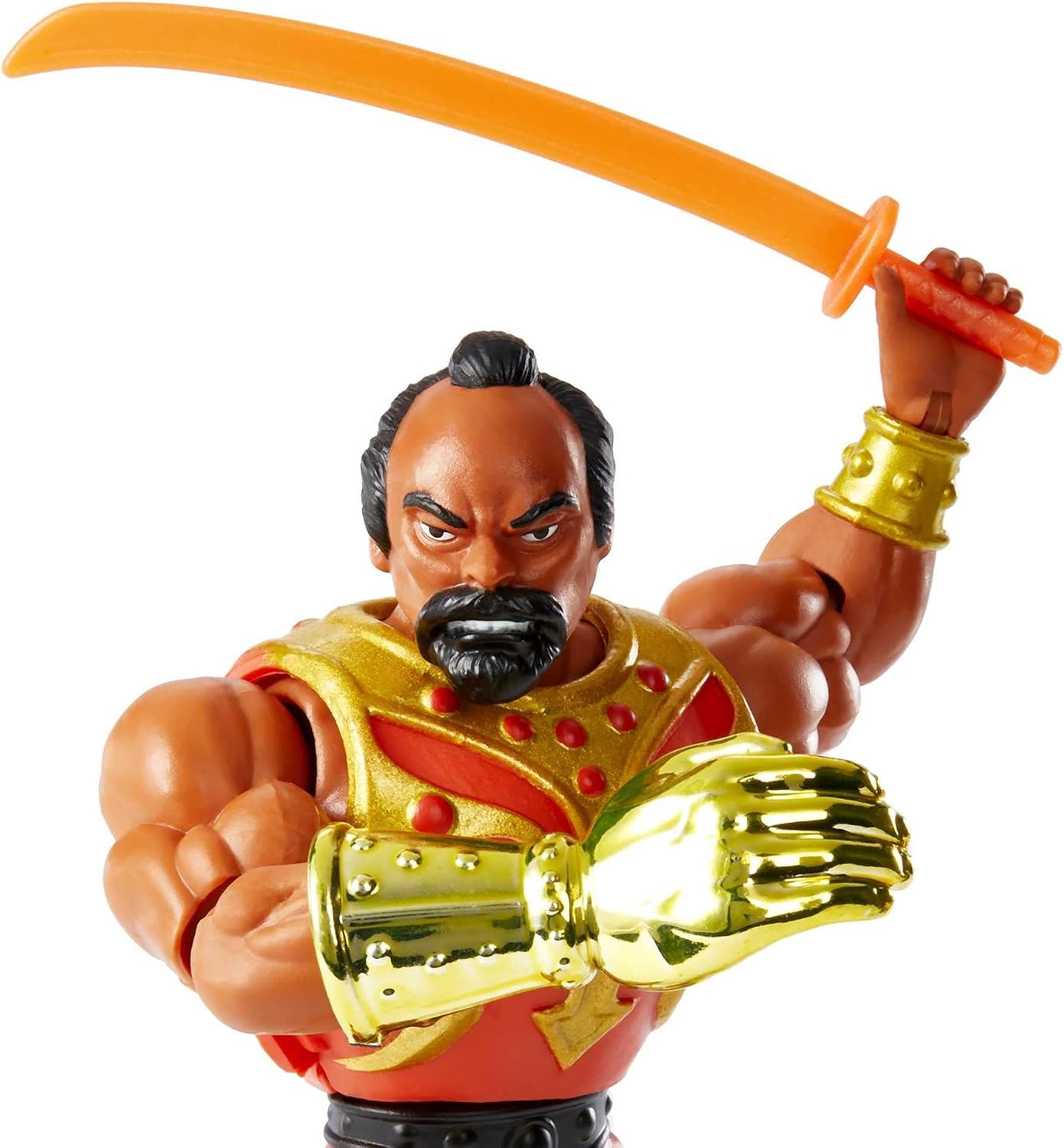 Jitsu Origins