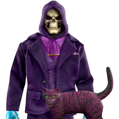 Skeletor Dream Date Chronicles Masters Of The Universe