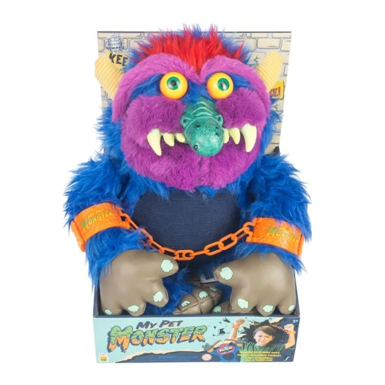 My Pet Monster My Pet Monster My Pet Monster