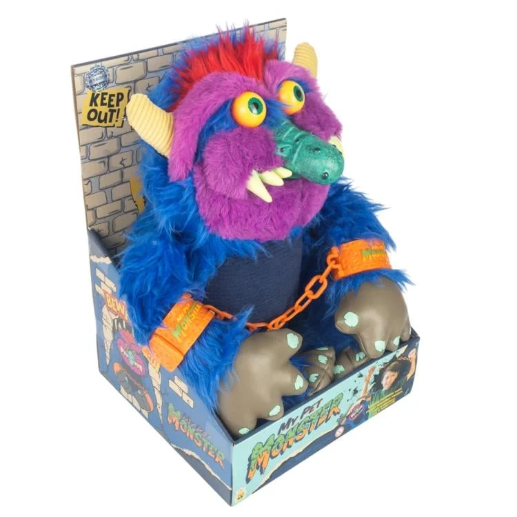 My Pet Monster My Pet Monster My Pet Monster