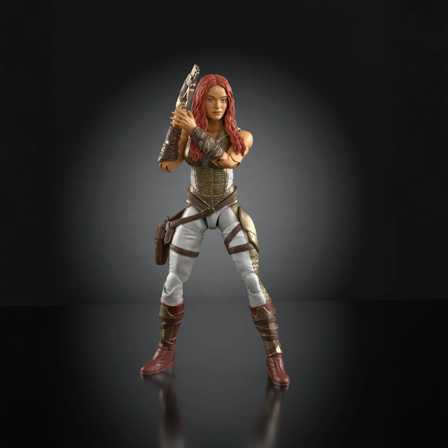 Teela Chronicles Masters Of The Universe