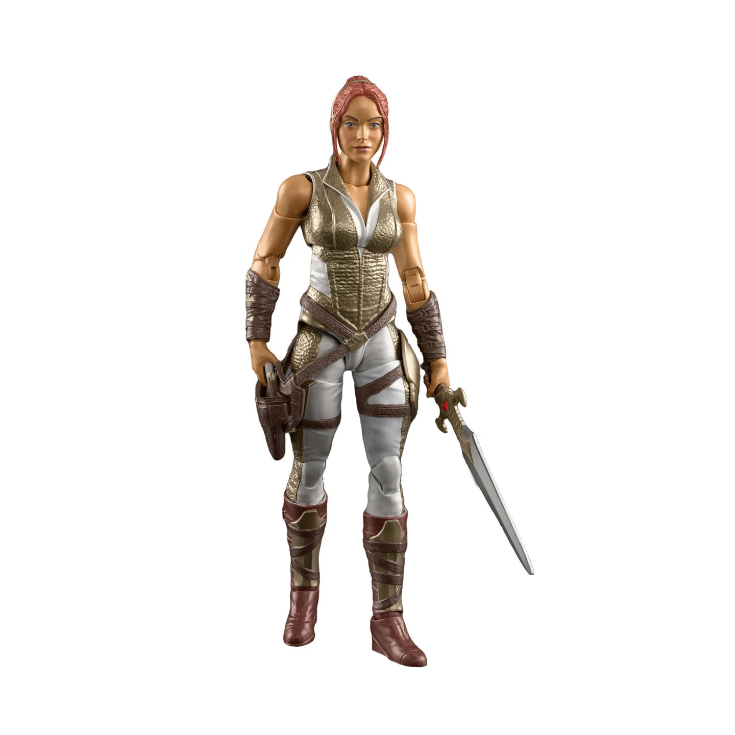 Teela Chronicles Masters Of The Universe