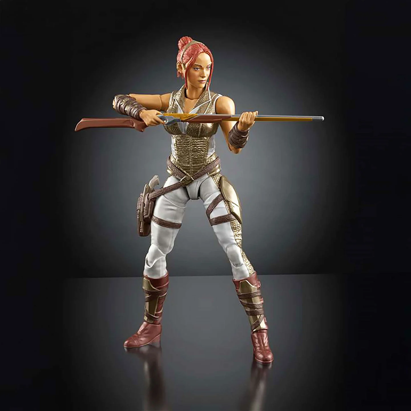 Teela Chronicles Masters Of The Universe