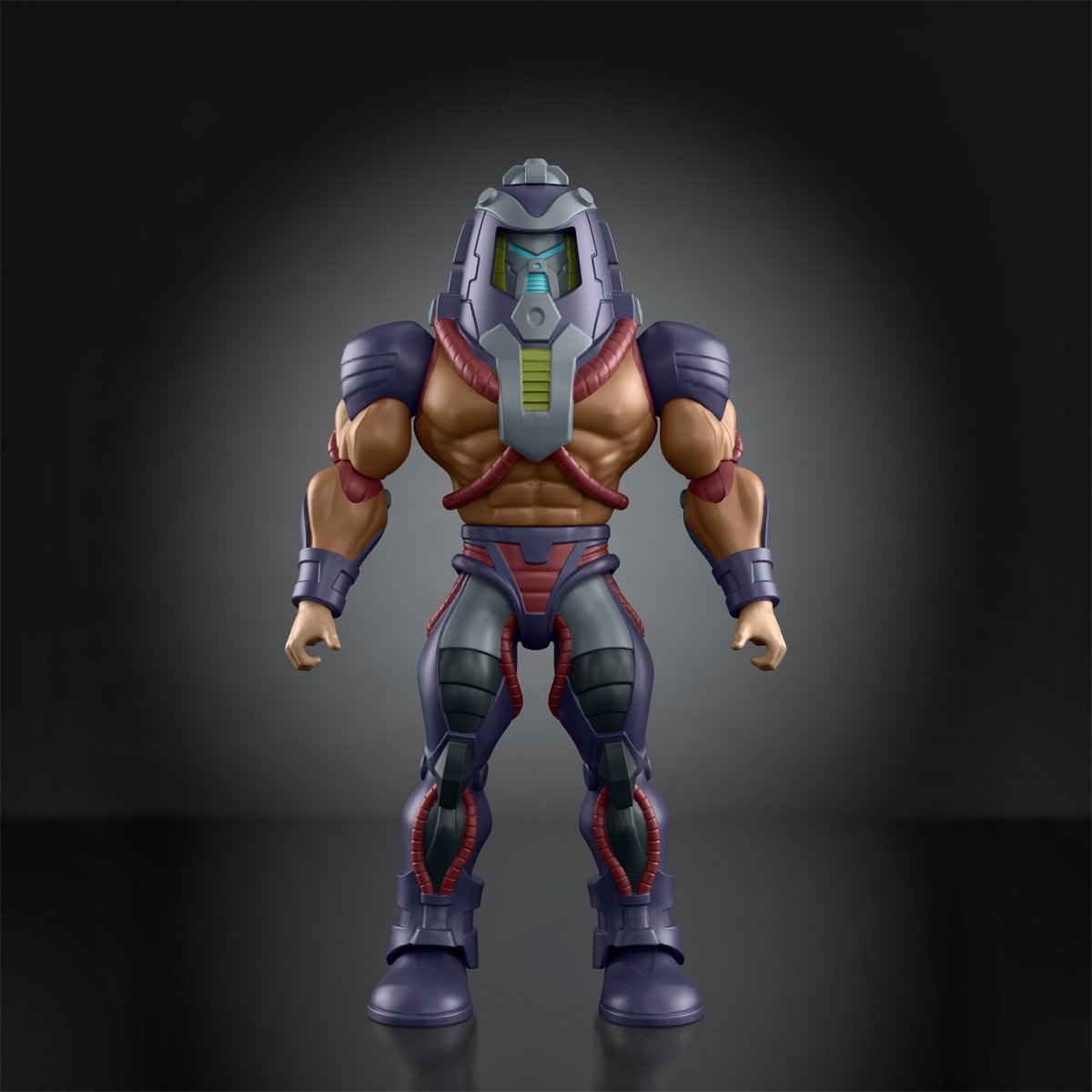 Man-e-faces Origins Cartoon 200X Masters Of The Universe