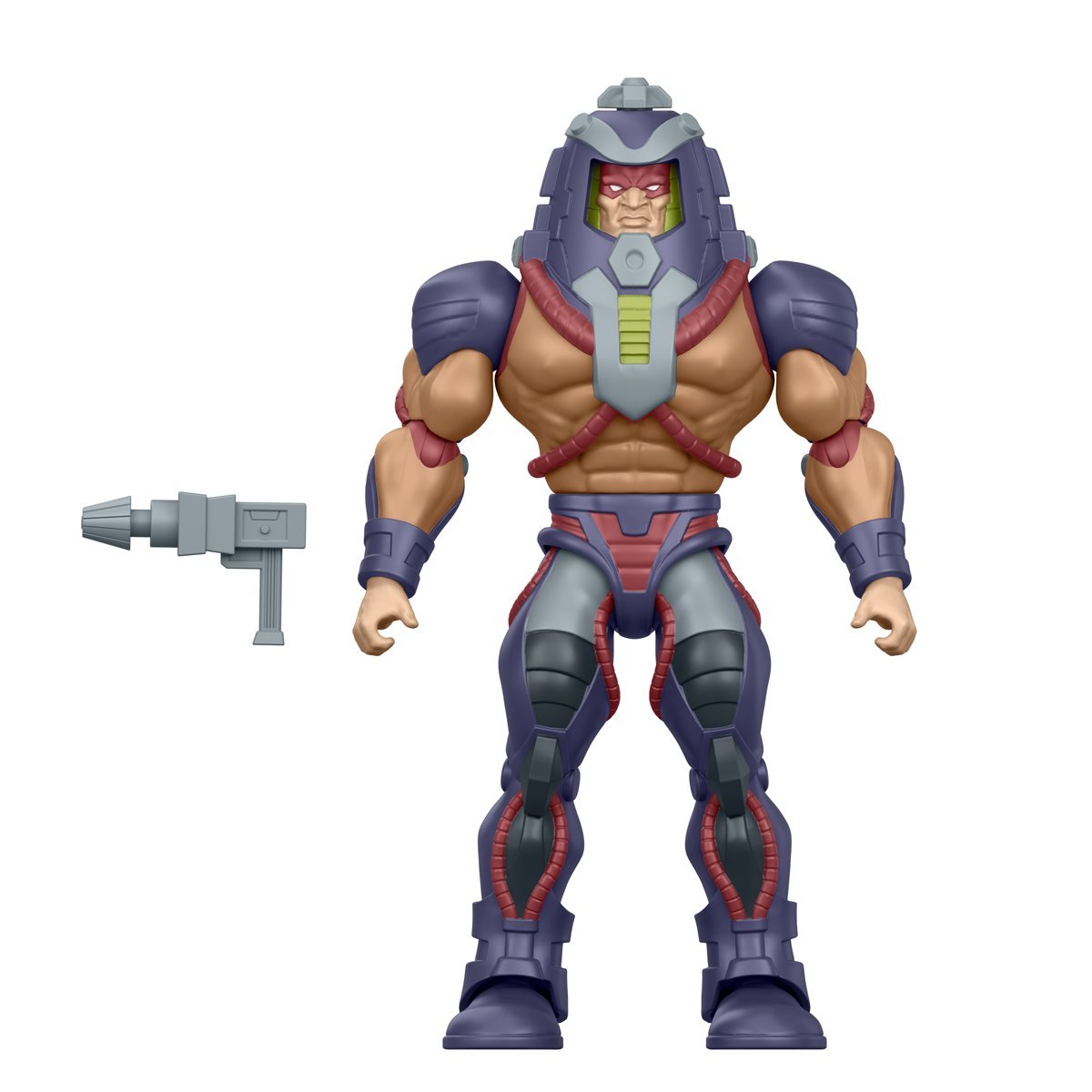 Man-e-faces Origins Cartoon 200X Masters Of The Universe
