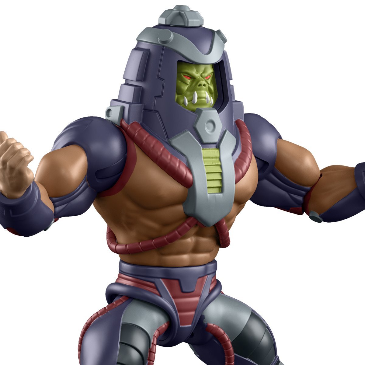 Man-e-faces Origins Cartoon 200X Masters Of The Universe