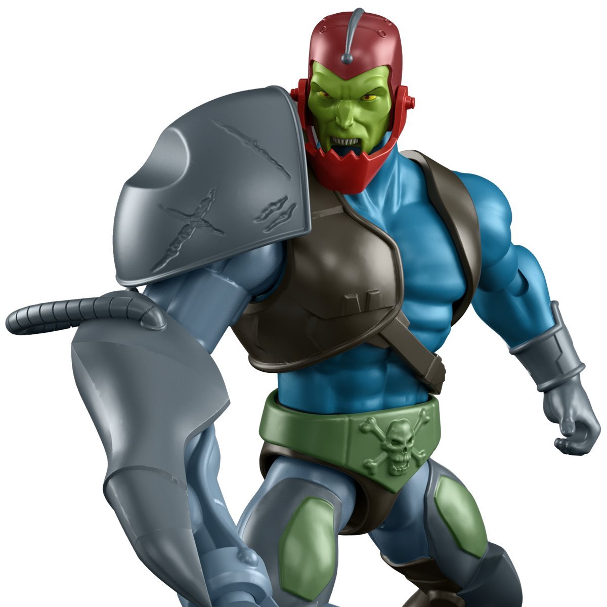 Trap jaw Origins Cartoon 200X Masters Of The Universe