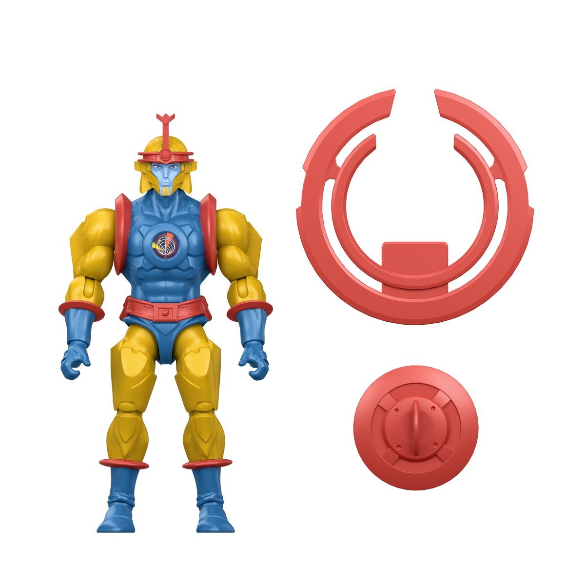 Sy-klone Origins Cartoon 200X Masters Of The Universe