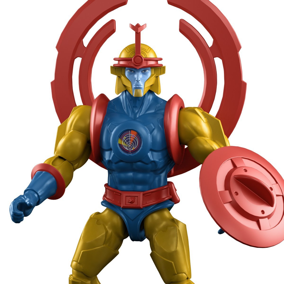 Sy-klone Origins Cartoon 200X Masters Of The Universe