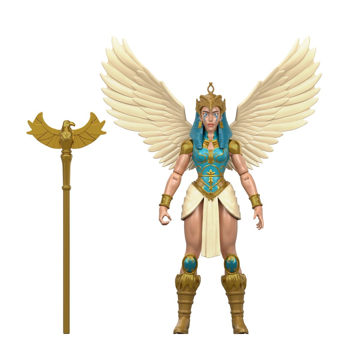 Sorceress Origins Cartoon 200X Masters Of The Universe
