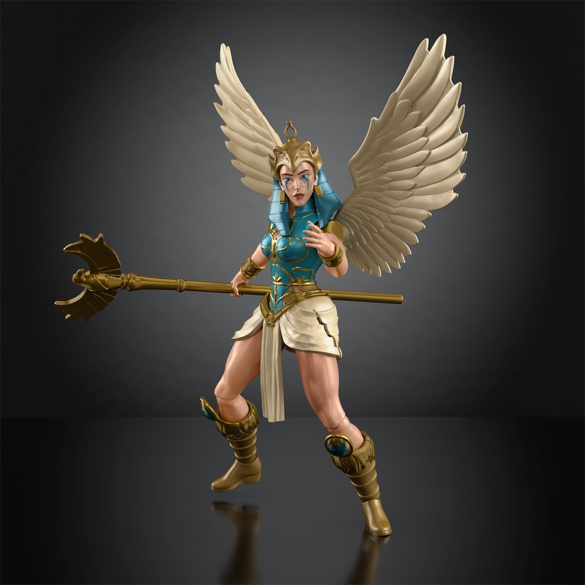 Sorceress Origins Cartoon 200X Masters Of The Universe